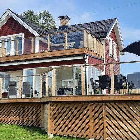 Orsastuguthyrning-Digerberget Villa Eksteriør billede