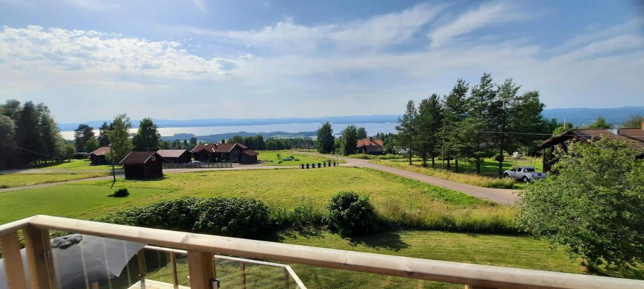 Orsastuguthyrning-Digerberget Villa Eksteriør billede