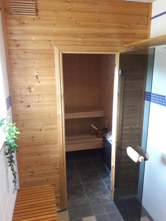 Orsastuguthyrning-Digerberget Villa Eksteriør billede