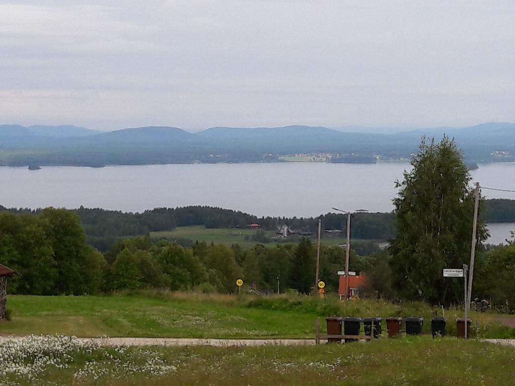 Orsastuguthyrning-Digerberget Villa Eksteriør billede